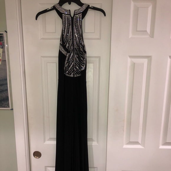 Prom dress - Picture 5 of 6